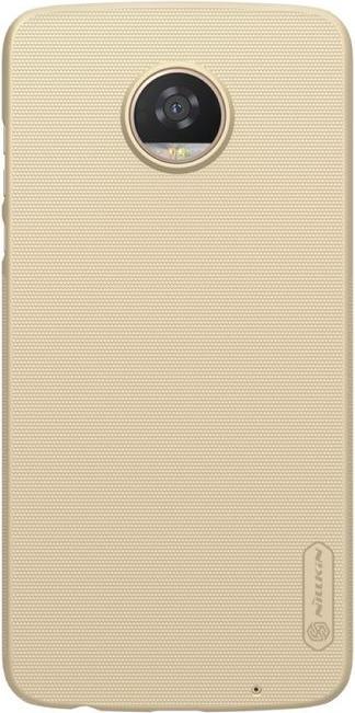 Immagine prodotto Nillkin Serie Super Frosted Shield (Motorola Moto Z2 Play)