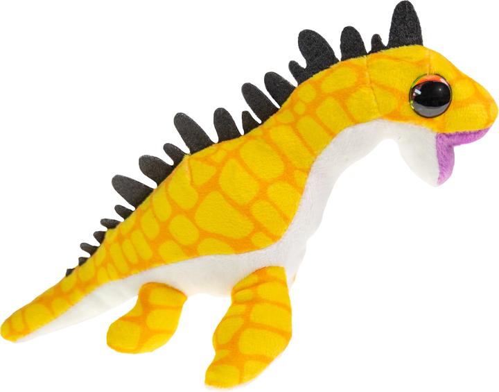 Image du produit Lumo Stars Peluche - Dino plésiosaure, 15 cm (15 cm)