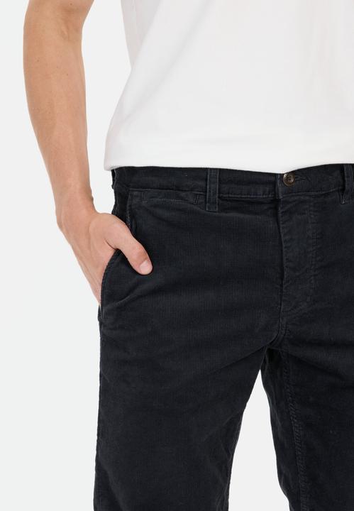 Produktbild Camel Active Relaxed Fit Cord Chino mit Thermofutter (36)