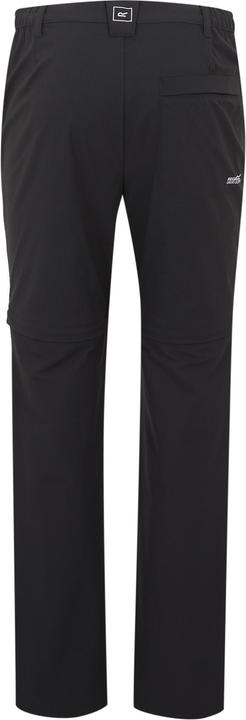Actual product image Regatta Mens Highton II Zip-Off Hiking Trousers (44)