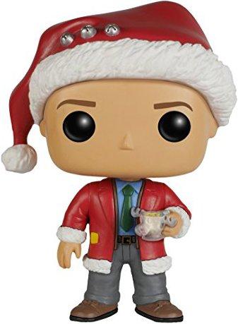Actual product image Funko Pop! NL Christmas Vacation : Clark Griswold (242)