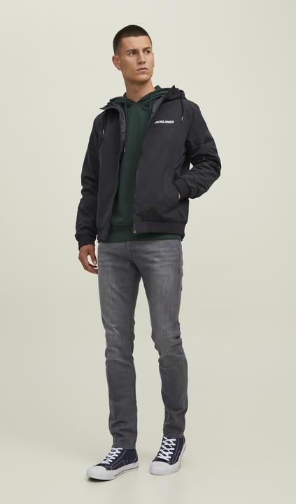 Actual product image Jack & Jones Lightweight bomber jacket (M)