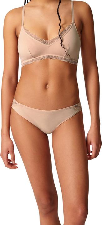 Actual product image Skiny Briefs Casual Comfortable fit Classic Cotton (XXL, pack of 2)