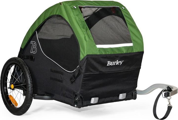 Produktbild Burley Tail-Wagon