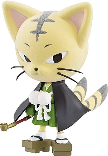 Image du produit Banpresto Shaman King Fluffy Puffy Matamune 10cm