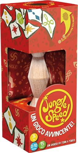 Image du produit Asmodée ASMODEE 8220 - Jungle Speed Eco-Pack (Anglais)