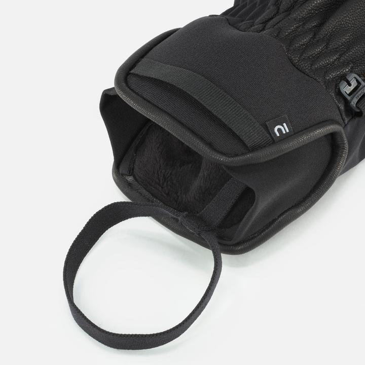 Actual product image Wedze GL 550 (XL)