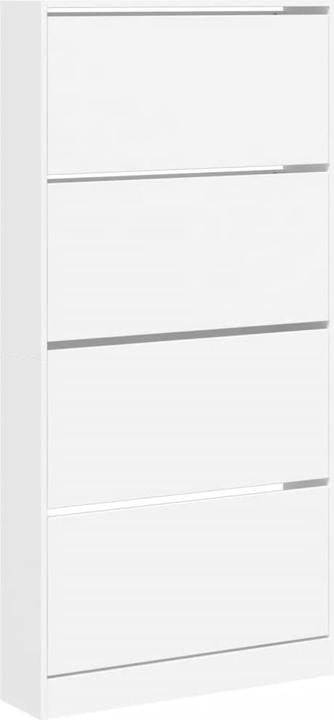 Image du produit VidaXL Nalani (80 x 21 x 163,5 cm)