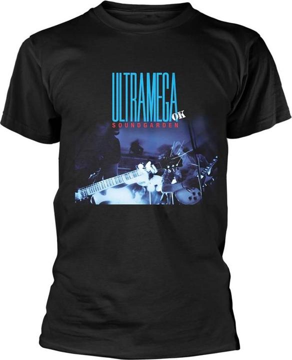 Immagine prodotto Universal Textiles Ultramega Maglietta Adulto Unisex (S)