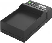 Actual product image Newell DC-USB-Ladegerät für BP955/975-Akkus für Canon (Charger)