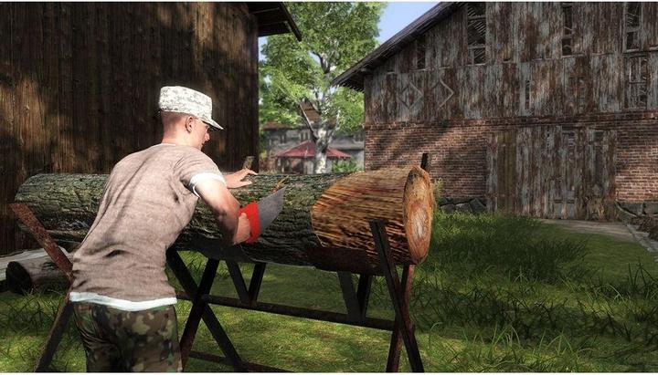 Image du produit Bigben La dynastie des agriculteurs (Switch, DE, FR)