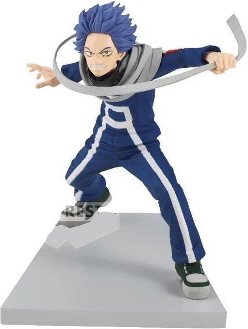 Immagine prodotto Banpresto My hero Academia The Amazing Heroes Vol31 Nejire Hado 17cm