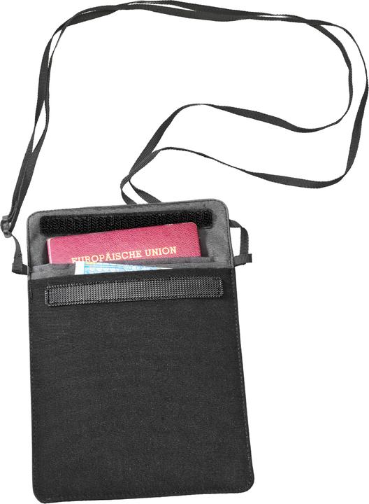 Actual product image Cocoon Secret Passport Wallet/ Silk (Case)