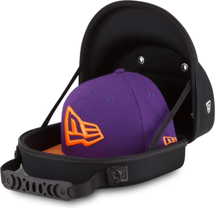 Image du produit New Era Etui de transport pour 2 capsules