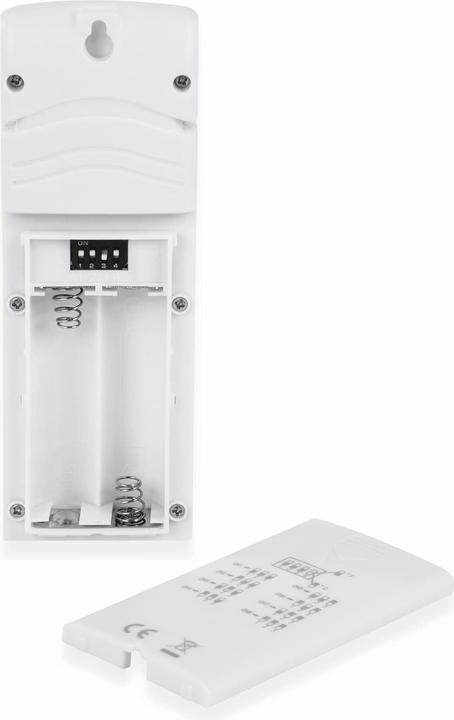 Produktbild DNT Zusatz Thermo-/Hygrosensor für RoomLogg PRO