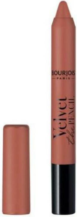 Produktbild Bourjois Velvet The Pencil