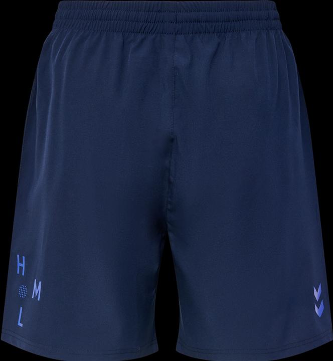 Produktbild hummel hmlCOURT WOVEN SHORTS (XXL)