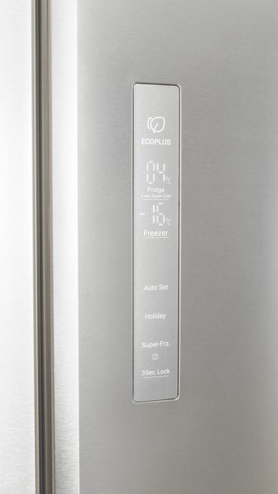 Produktbild Haier HSW59F18DNMM (615 l)