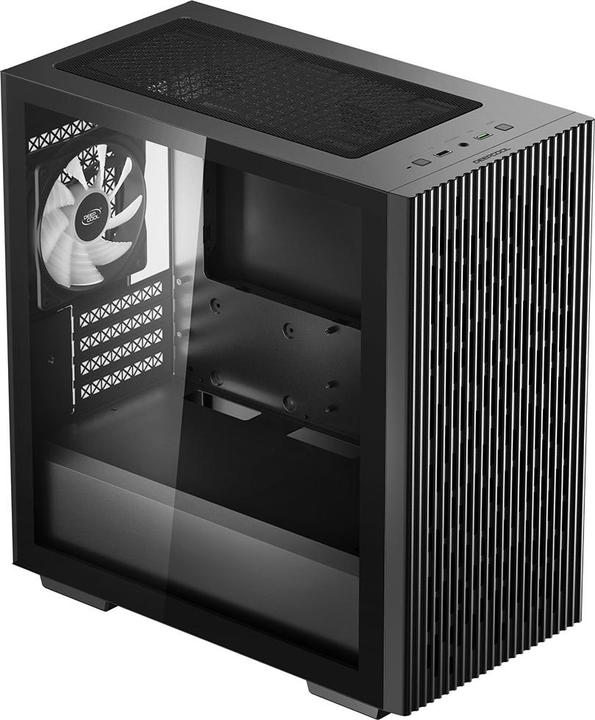 Immagine prodotto Deepcool Matrexx 40 3FS (mATX, Mini-ITX)