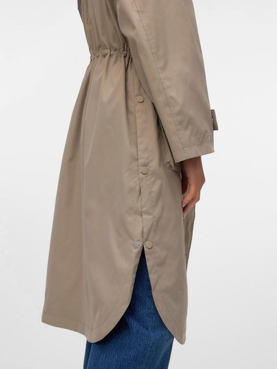 Actual product image Vero Moda VMCHERRIE Parka Langer Parka (XS)