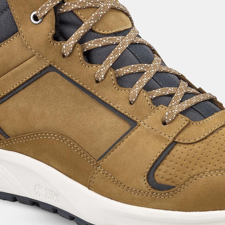 Actual product image Quechua SH500 MID (41)