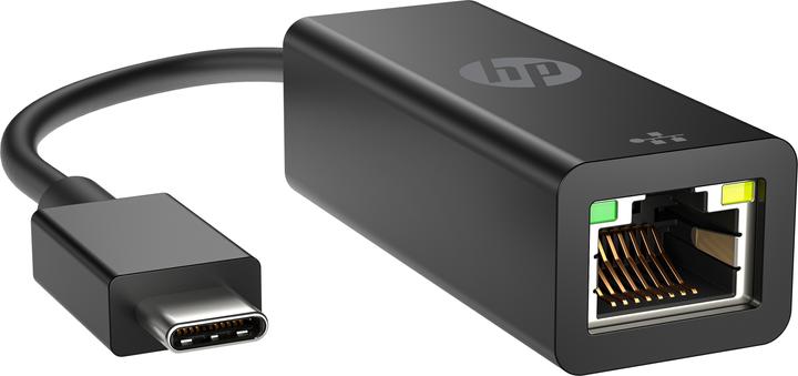 Produktbild HP USB-C zu (USB 3.1, RJ45 (1x))