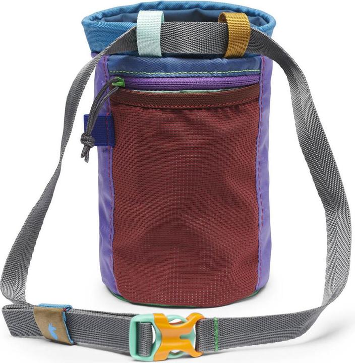 Immagine prodotto Cotopaxi Halcon Chalk Bag - Del Dia