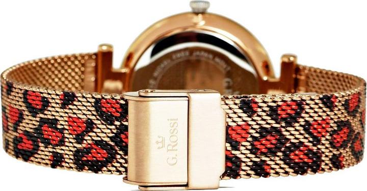 Image du produit Gino Rossi watch G. Rossi women's watch LEXA-12964B-3D3