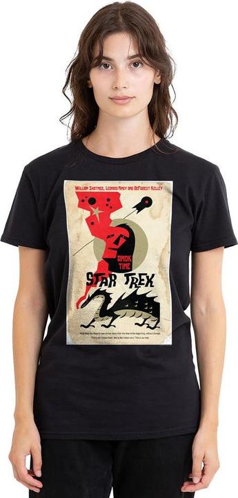 Produktbild The Original Series Episode 30 TShirt (XXL)