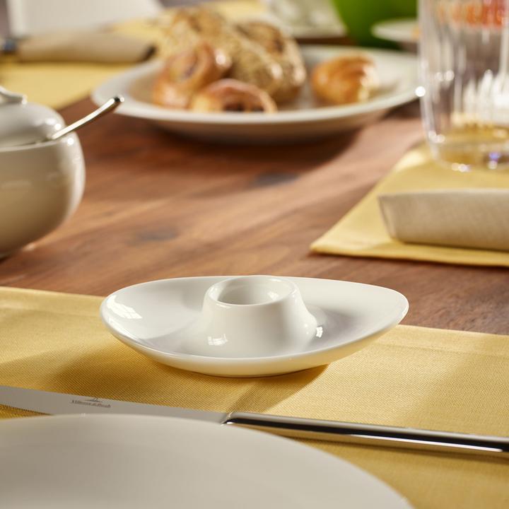 Actual product image Villeroy & Boch New Cottage Basic egg cup (4 x)