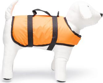 Produktbild Beeztees Sicherheits-Schwimmweste (L, Hundeschwimmweste)