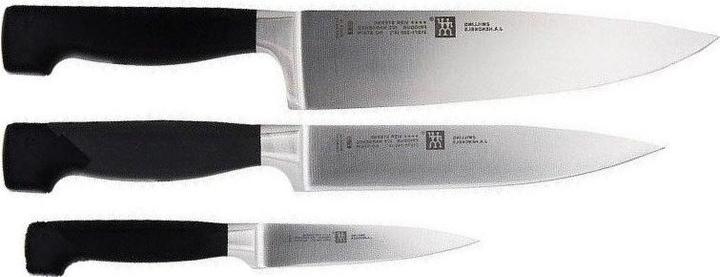 Actual product image Zwilling Four Stars (42 cm)