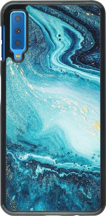 Immagine prodotto PhoneLook Coperta Blu Schiuma di Mare (Samsung Galaxy A7)