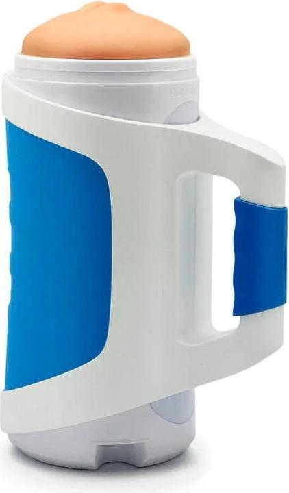 Actual product image Autoblow Easy-Grip