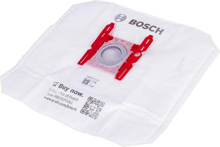 Immagine prodotto Bosch Hausgeräte PowerProtect Tipo G ALL, BBZ41FGALL (1 x)
