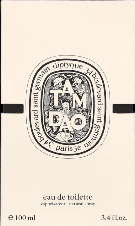 Immagine prodotto Diptyque Tam Dao Edt Spray (Eau de toilette, 100 ml)