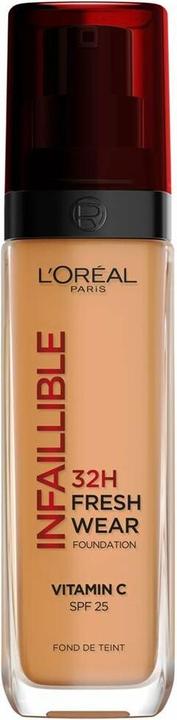 Immagine prodotto L'Oréal Paris Infallible Freshwear 32H Foundation 310 (310)