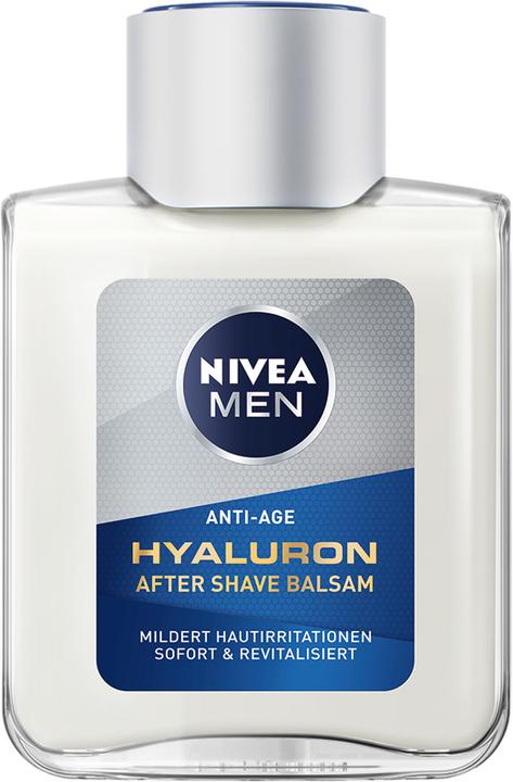 Nivea Men Anti Age Hyaluron (Balsam, 100 ml)