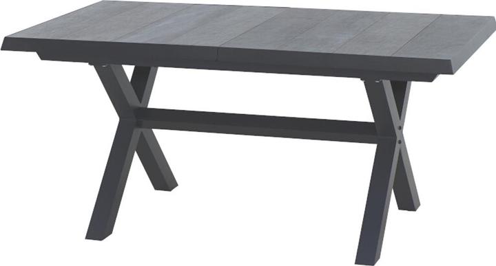 160/200 x 90 x 77cm