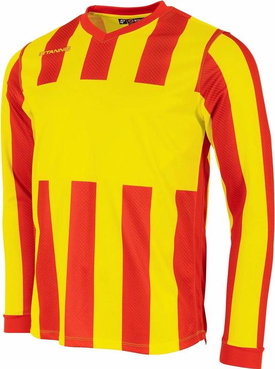 Actual product image Stanno Aspire Long Sleeve Jersey (140)