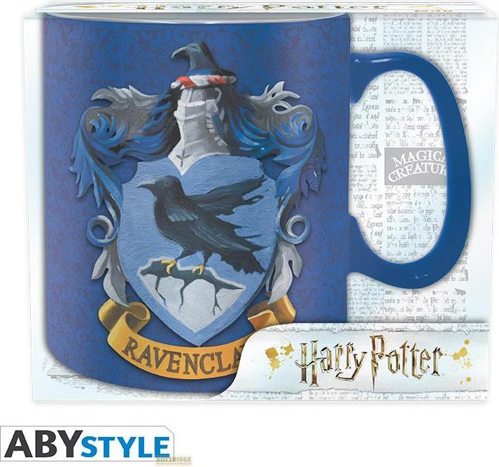 Immagine prodotto ABYstyle Harry Potter: Ravenclaw XXL (460 ml, 1 x)