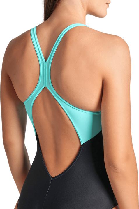 Produktbild Arena W Kikko V Swimsuit V Back Graphic (38)