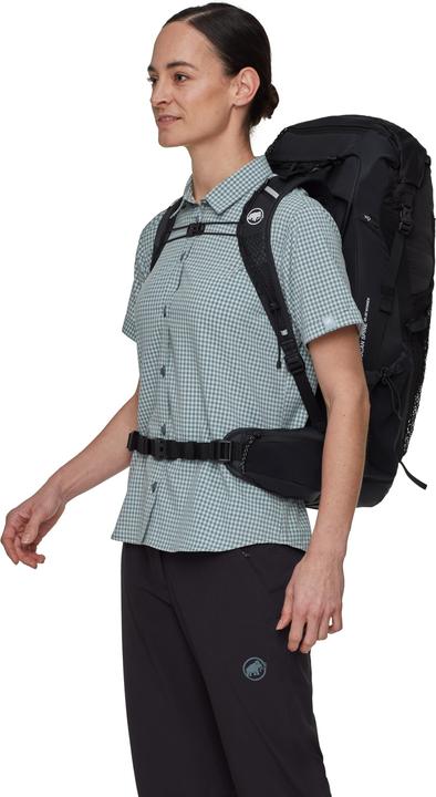 Image du produit Mammut Ducan Spine 28-35 Women (35 l)
