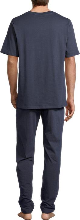 Produktbild Schiesser Night & Home Schlafanzug (56, XXL)