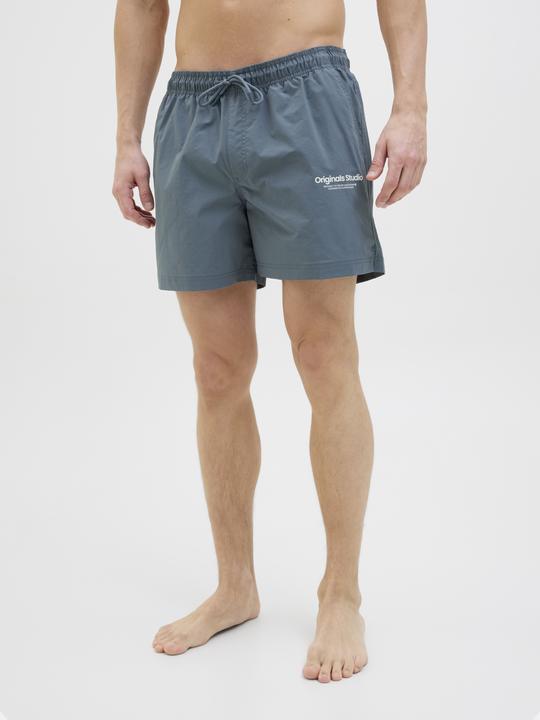 Produktbild Jack & Jones Jpstnaxos Jjswim Shorts Vesterbro Sn (M)