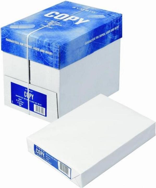 Produktbild Antalis Symbio (80 g/m², 2500 x, A4)