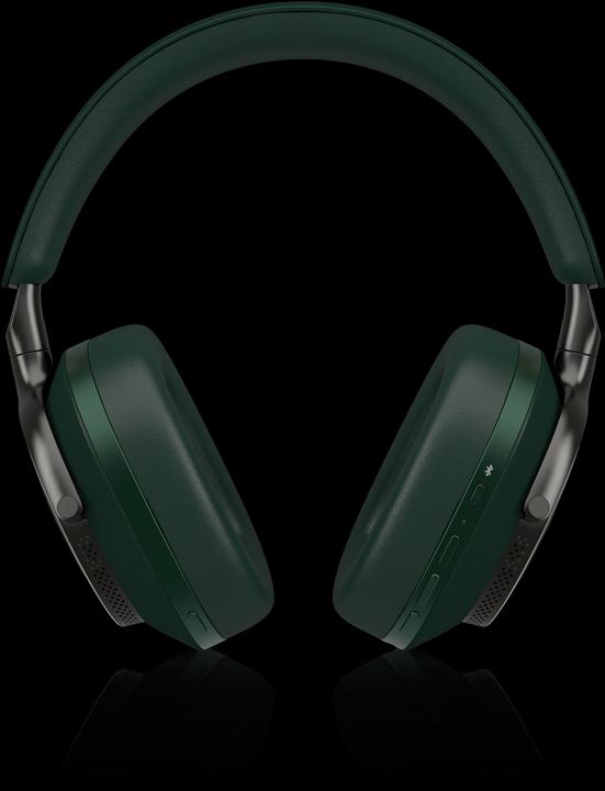 Produktbild Bowers & Wilkins Px8 (ANC, 30 h, Kabellos, Kabelgebunden)