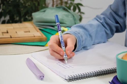 Produktbild Pelikan Tintenlöscher Super-Pirat ECO 850M 1 Stück Faltschachtel