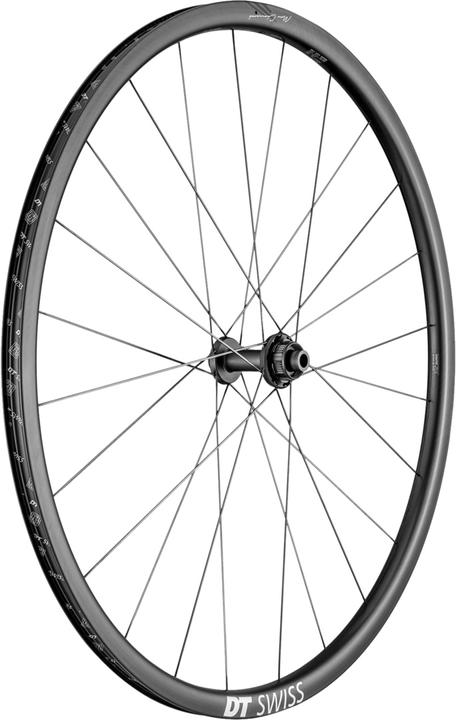 Produktbild DT Swiss P1100 DICUT Mon Chasseral Laufrad (Vorderrad, 28")