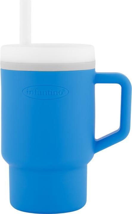 Produktbild Infantino Trinkbecher my first Tumbler